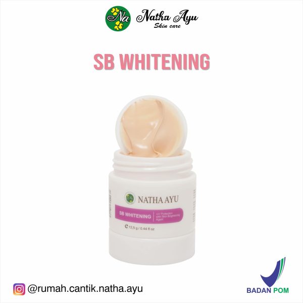 SB Whitening