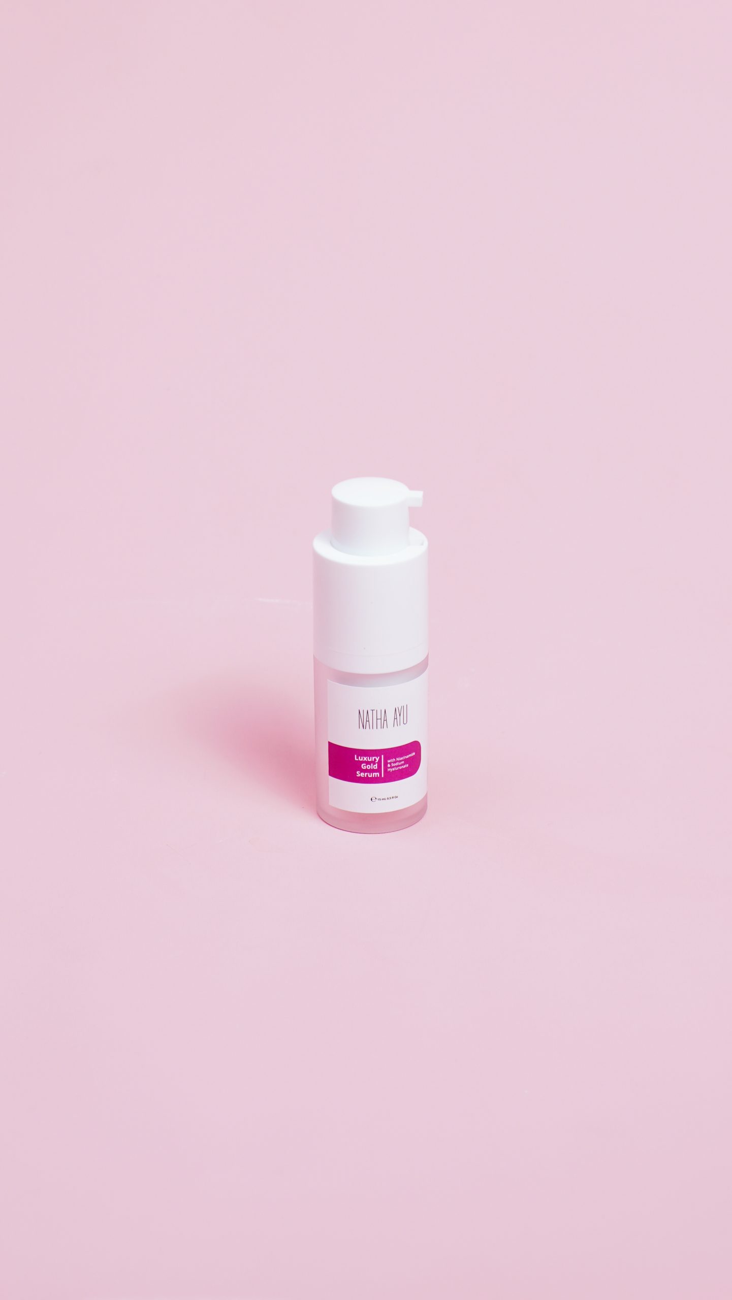 DCY01060 Luxury Gold Serum